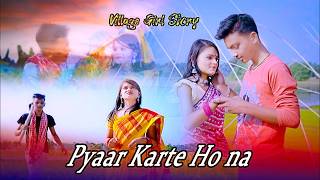 LOVE WALKING FEELING | ARIJIT SINGH, VISHAL MISHRA, SACHET-PARAMPARA, JUBIN NAUTIYAL, PAYAL DEV
