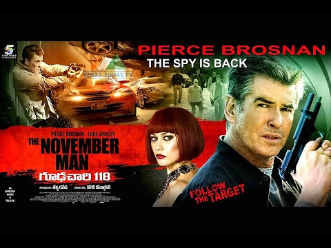 ნოემბრის კაცი filmebi qartulad ფილმები ქართულად