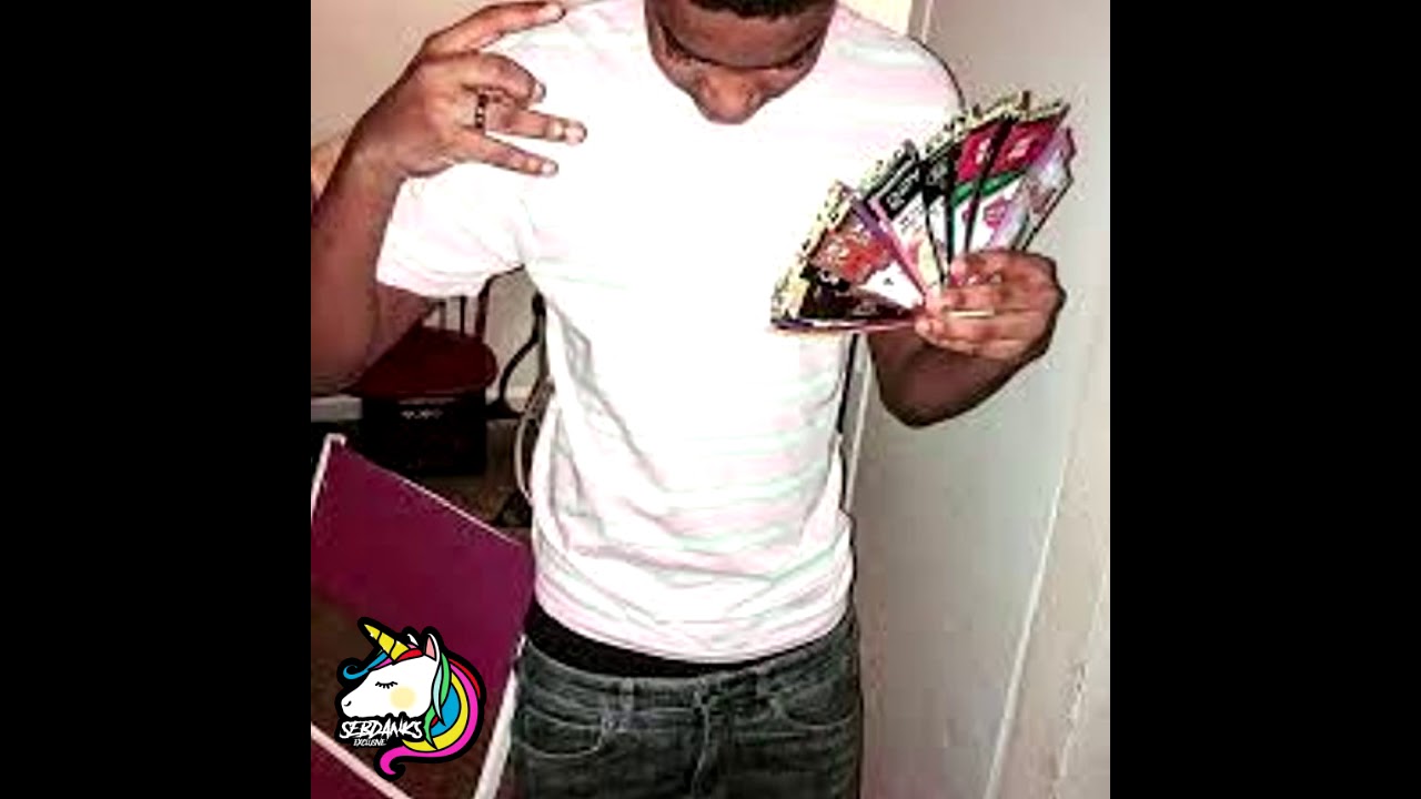 AyeBandits - Block (prod. AyeBandits)