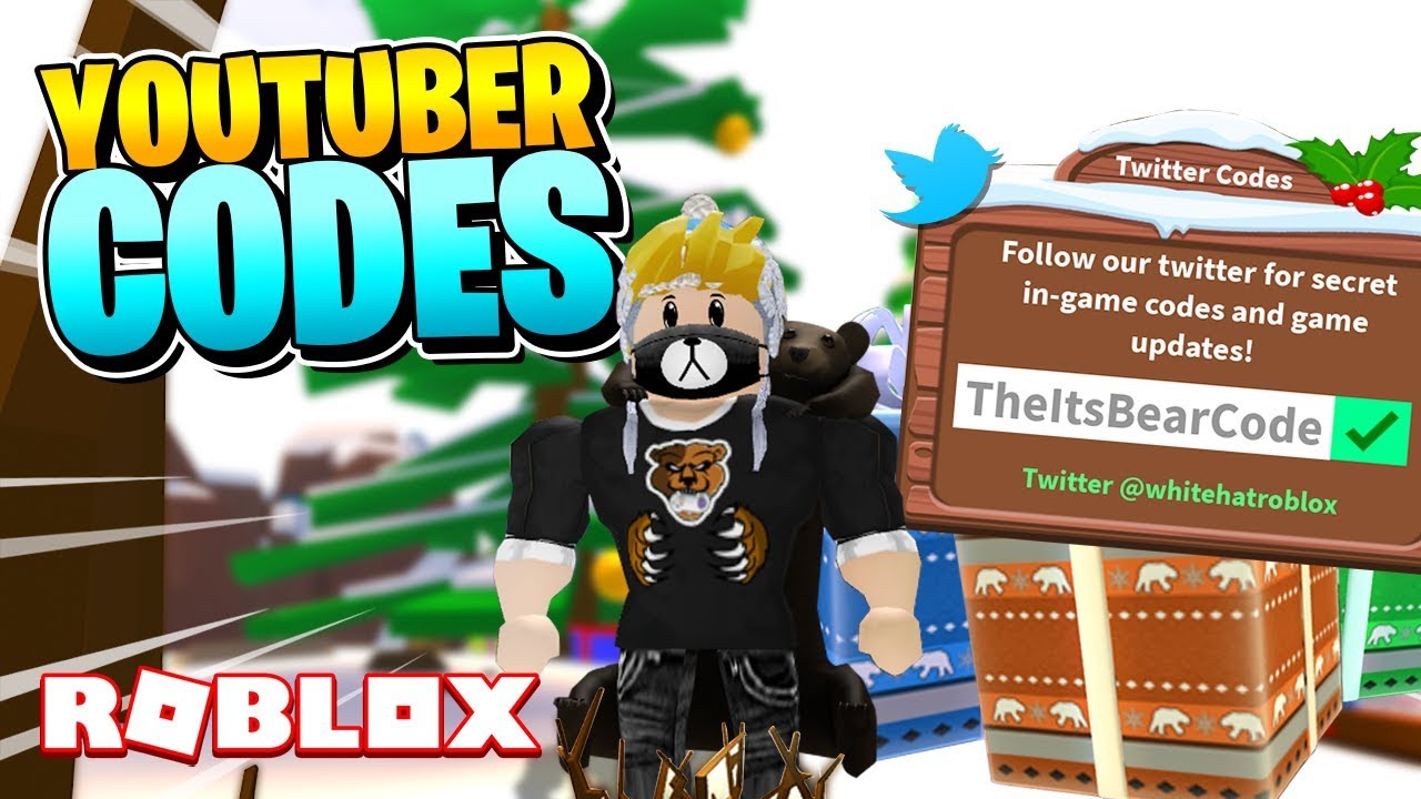 ROBLOX PRESENT WRAPPING SIMULATOR I GOT MY OWN SECRET CODE YouTube
