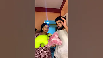خود ياطاطا بلونه اهي Comedy Funny Youtubeshorts 