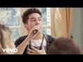 Mi corazón hace wow wow (Despedida de Nico) ("Soy Luna - Modo Amar"/Momento Musical)