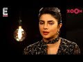 Priyanka Chopra on emotional burdens, professionalism & relationships | Exclusive