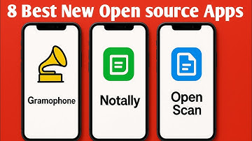8 Powerful Open Source Android Apps You Should Be Using in 2025
