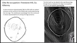 Happy St. Patrick's Day ~ Ancient Ireland Ring Forts  | Lecture |