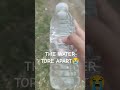 #memes NOOO MY WATER