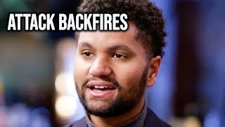 Celebrity Gen-Z Congressman ROASTS Republicans With Brutal Reality Check Profile