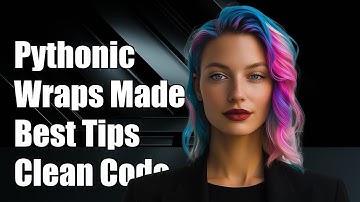 Pythonic Wrapper Functions: Best Practices and Examples for Clean Code