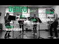 DEDEO Sax Quartet Promo Vid