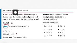 Topic 8 Review