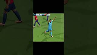 Spain Dominated... But I Won 😭⚽ #shortsfeed #viral #shorts #fifa26 #goals #worldcup #yamal #dls