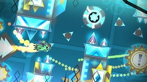 My Part in Disruption || Hosted By Nuno [GP: G3oGam3]