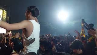 Icha Kiswara, Merayu Tuhan | New Pallapa Live Ancol 28 Okt 2023