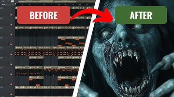 How to Compose Music for Horror Games