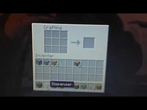 Lær å bygge noen kule ting på minecraft youtube