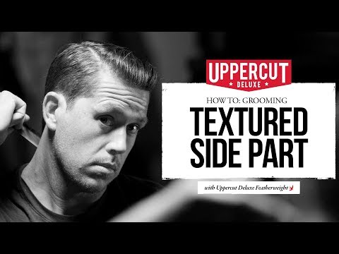 Video: Se Etter Uppercut Deluxe For Knockout Grooming Gaver