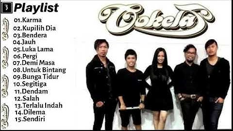 COKELAT FULL ALBUM | THE BEST Of ALBUM COKELAT