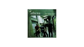 Athena - Yaşamak Var Ya (NO DRUMS)