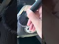 Satisfying Parts of Car Detailing #cardetailing #automobile #interiorrestoration #detailing