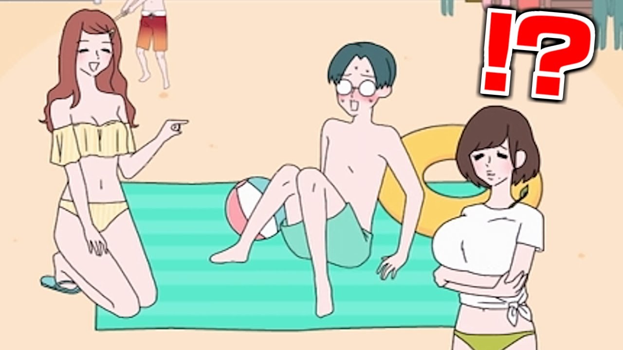 とにかく刺激的な状況を回避する『シゲキ回避』が面白過ぎる