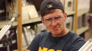 Northwest University Fall Orientation Week 2013