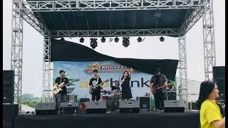 Download lagu Jhojho Pandha - Jangan Jauh-jauh | Tangerang summer festival 2022 #Tangfest2022