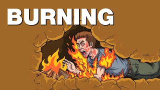 The Most Torturous Cave Incidents Ever