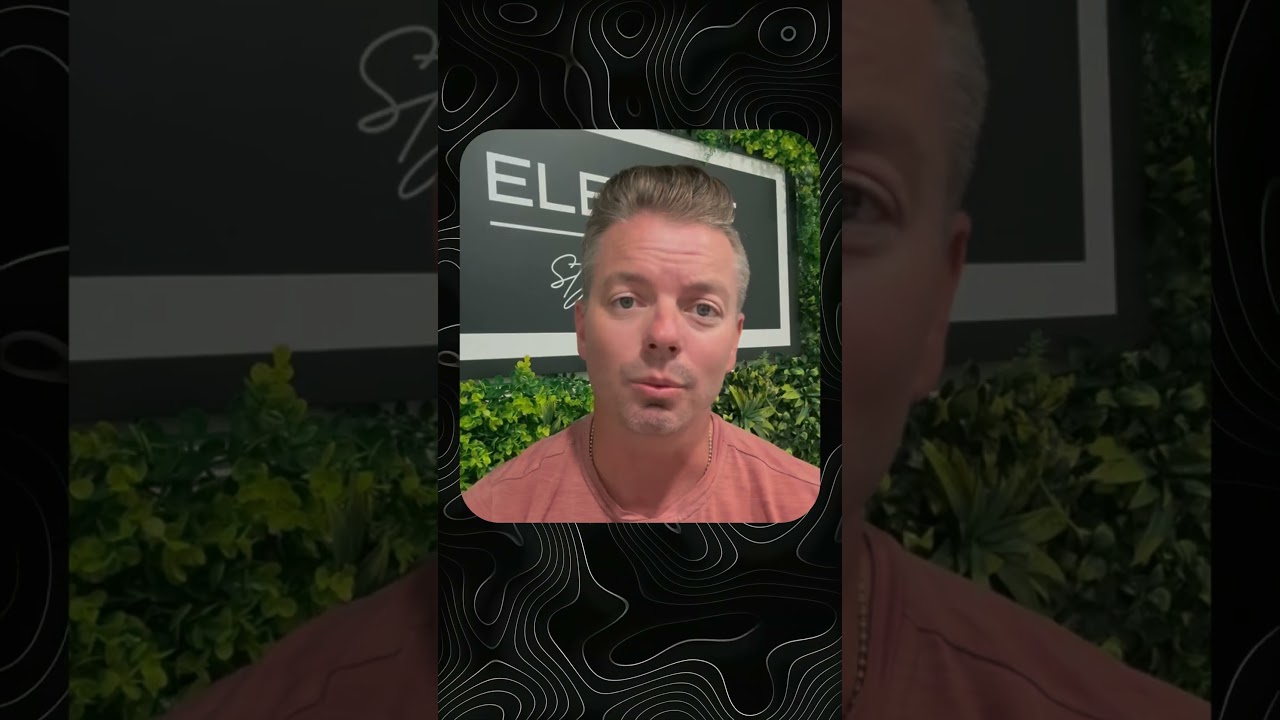 Whether you think you can or think you can’t… you’re right