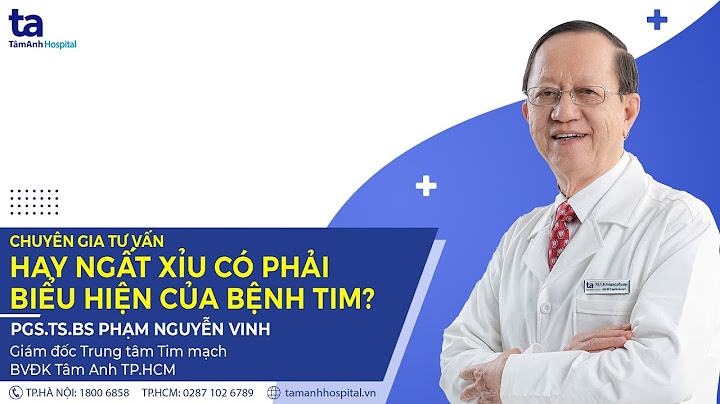 Uống thuốc gì để ngất xỉu?