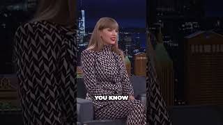 Taylor Swift Uncover Surprising Talents of Celebrities #shorts