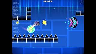 SPACE INVADERS preview #1 (6 minute layout)