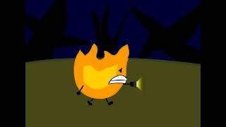 Long-lost footage of a lost pre-BFDI animation special (2009, RARE)