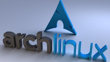 Удаленная установка Arch Linux и ответы на вопросы
