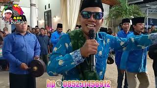 Download Lagu kuda masuk terop  di ruma  aba marzuki desa tegalwangi curah kotok ket umbulsari jember, bb agrejek MP3