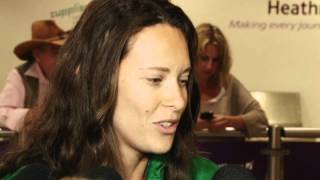 London 2012: Fabiana Murer hopes for pole vault redemption
