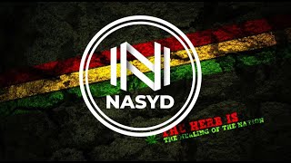 DJ NASYD X MC LEEROY💗💛💚REGGAE RIDDIM ROOTS & CULTURE MIX 2024💗💛💚#djnasyd #mrburudani
