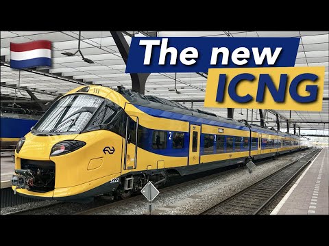Video: Moderne Opgradering til en imponerende historisk jernbanestue i Holland
