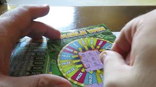 WINNER-Plus NEW Ticket! Ticket Tuesday hoosier lottery screenshot 4