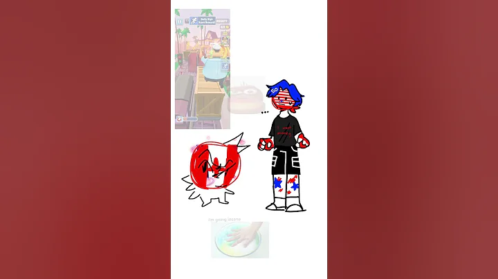 happy 4th of july americans 🦅🇺🇸🇺🇸🇺🇸🇺🇸🦅🦅🦅 #countryhumans #art #america #notaship