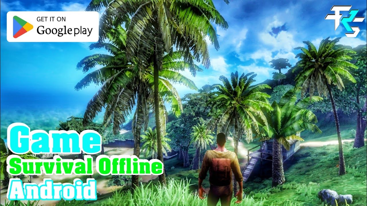 5 Game Survival Offline Android Grafik HD 2022 YouTube