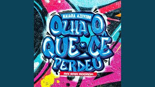 Olha o Que Cê Perdeu