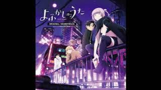 Call of the Night OST - 2.04. 体だけの関係 by Yoshiaki Dewa