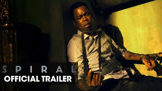Spiral: From the Book of Saw - 'Official Trailer' - Own it Now