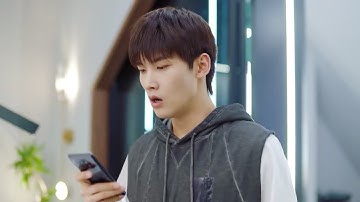 小娇妻竟跟别的男人约会？霸总变身幼稚鬼，吃起醋来也太搞笑了吧！💕|Cute Programmer