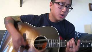 The Tallest Man on Earth Sagres Cover (Rough Draft)