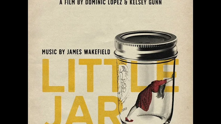 Little Jar (Single) | Feat. James R. Ewers & BEEBE