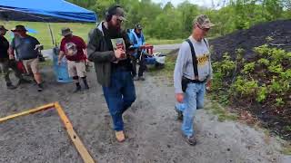 EHPSA USPSA May 2026 Stage 7 They Overtake the Silence 