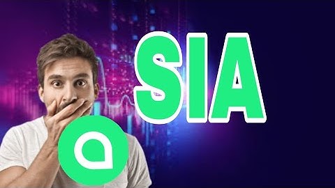 Siacoin  Price Prediction! Siacoin SC Today News! Crypto News