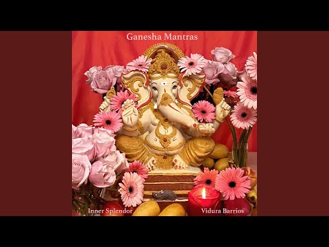 Om Gam Ganapataye Namaha