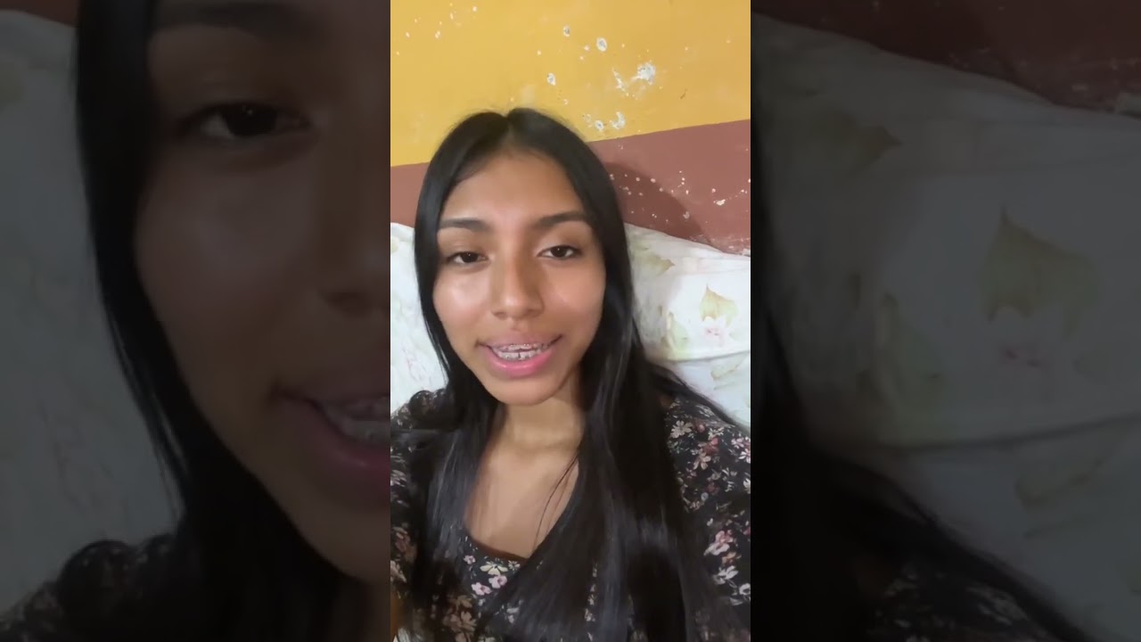 Ni pintándome de blanco parezco española 😳😠😱 #fyp #española #latina #viral #latam